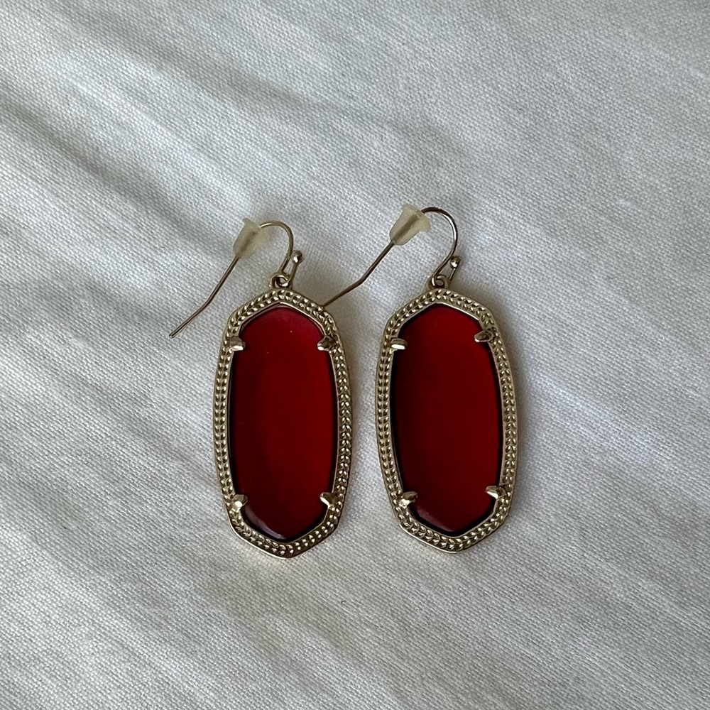 Kendra Scott Earrings
